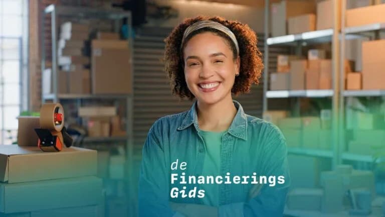 Adviesgesprek over een persoonlijk financieringsproject