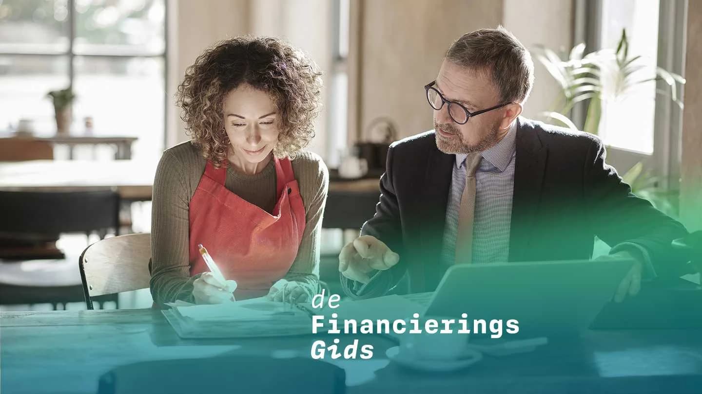 Informatie over portefeuillebeheer via een financiële partner
